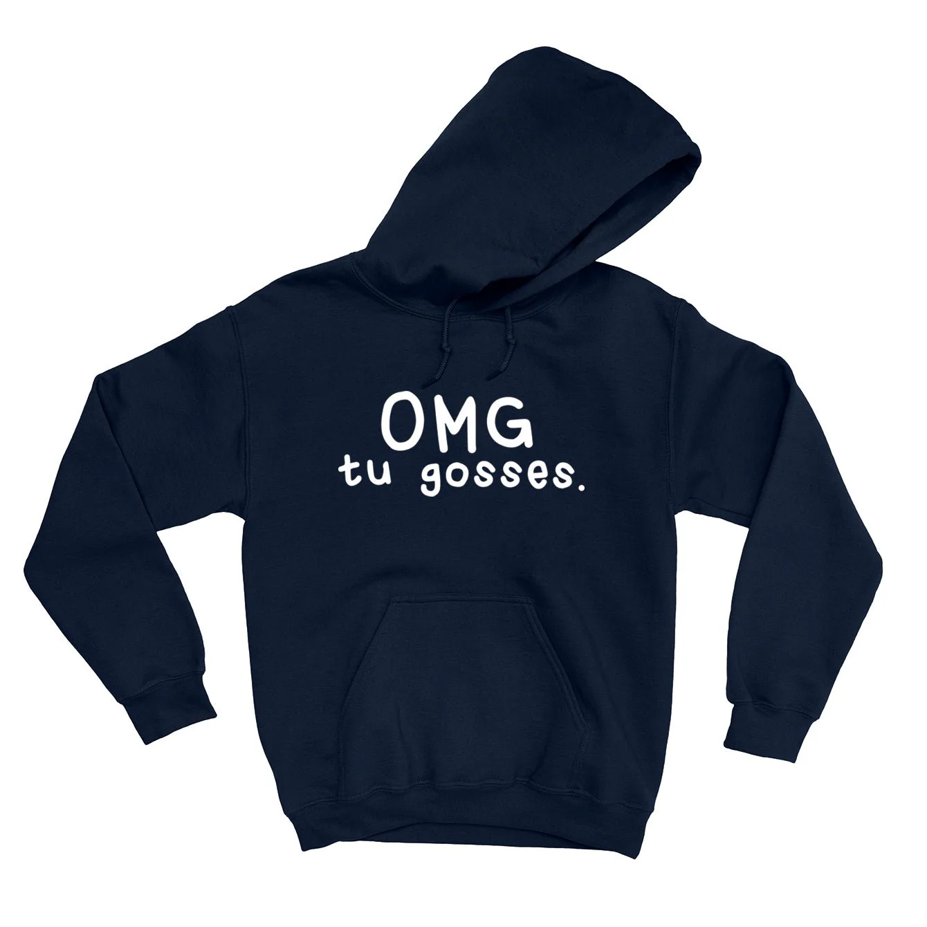 HOODIE | OMG Tu Gosses – Image 4