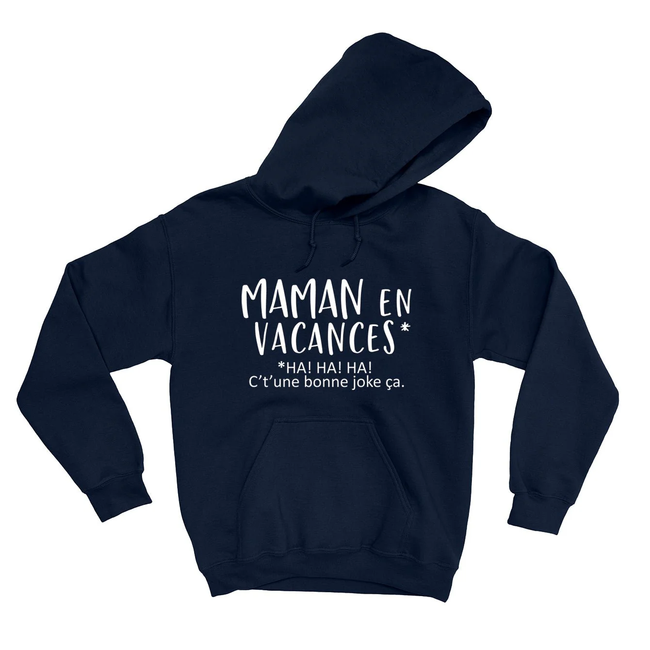 HOODIE | Maman en vacances – Image 4