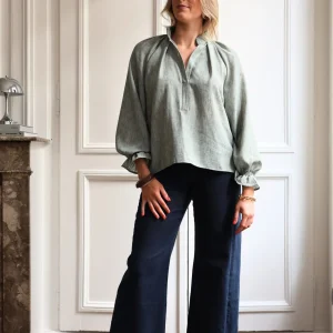 BLOUSE CHLOÉ SUMMER