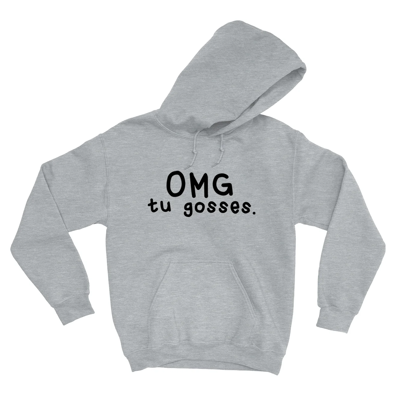 HOODIE | OMG Tu Gosses – Image 6