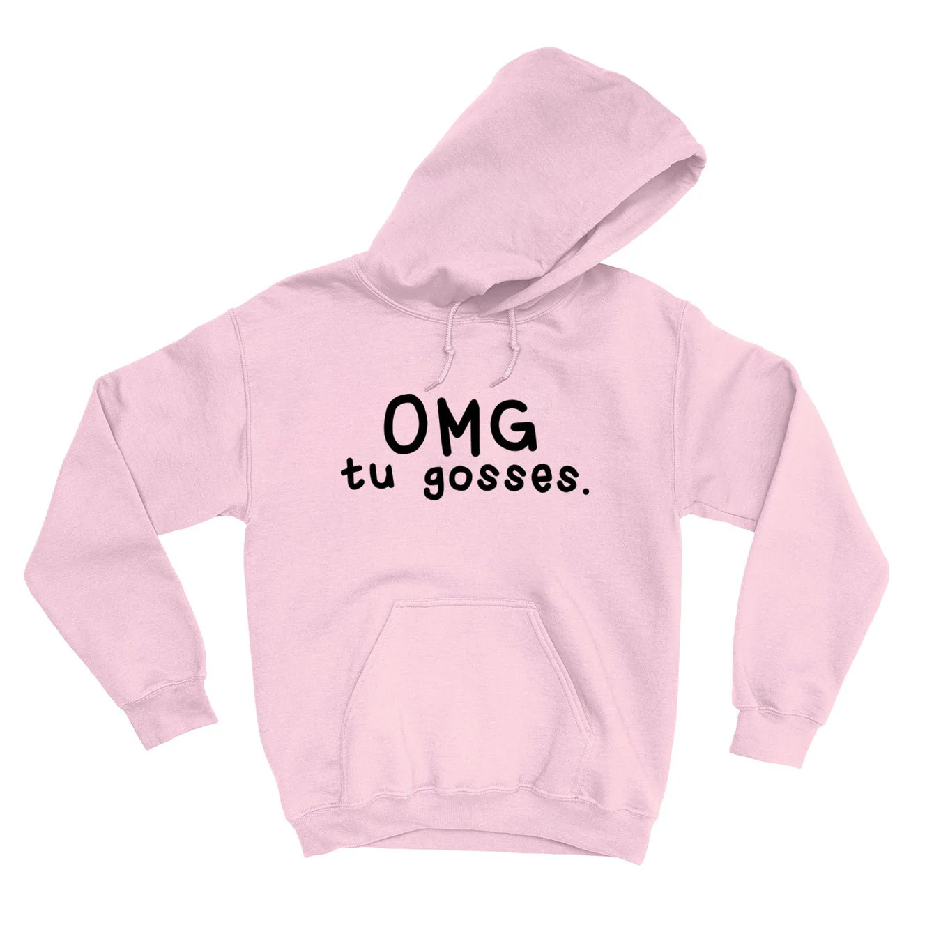 HOODIE | OMG Tu Gosses – Image 7