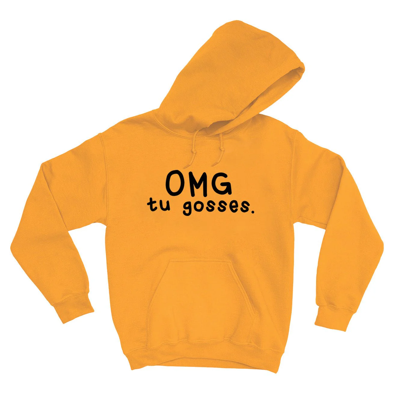 HOODIE | OMG Tu Gosses – Image 8