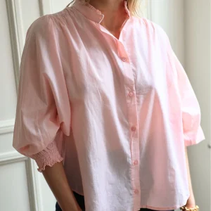 CHEMISE LAURA