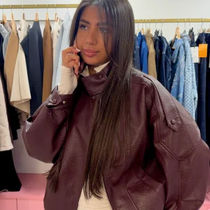 Bombers DOUDOU (précommande, départ de colis 22 janvier )