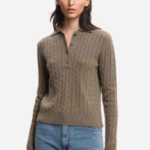 Pull ALBY Olive