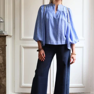 BLOUSE JULIETTE SUMMER