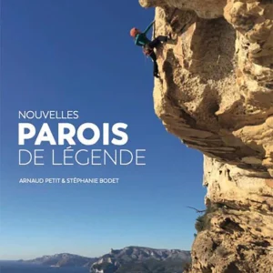 Nouvelles parois de légende