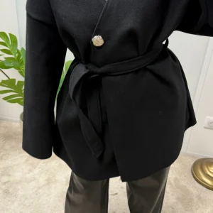 Manteau Monika
