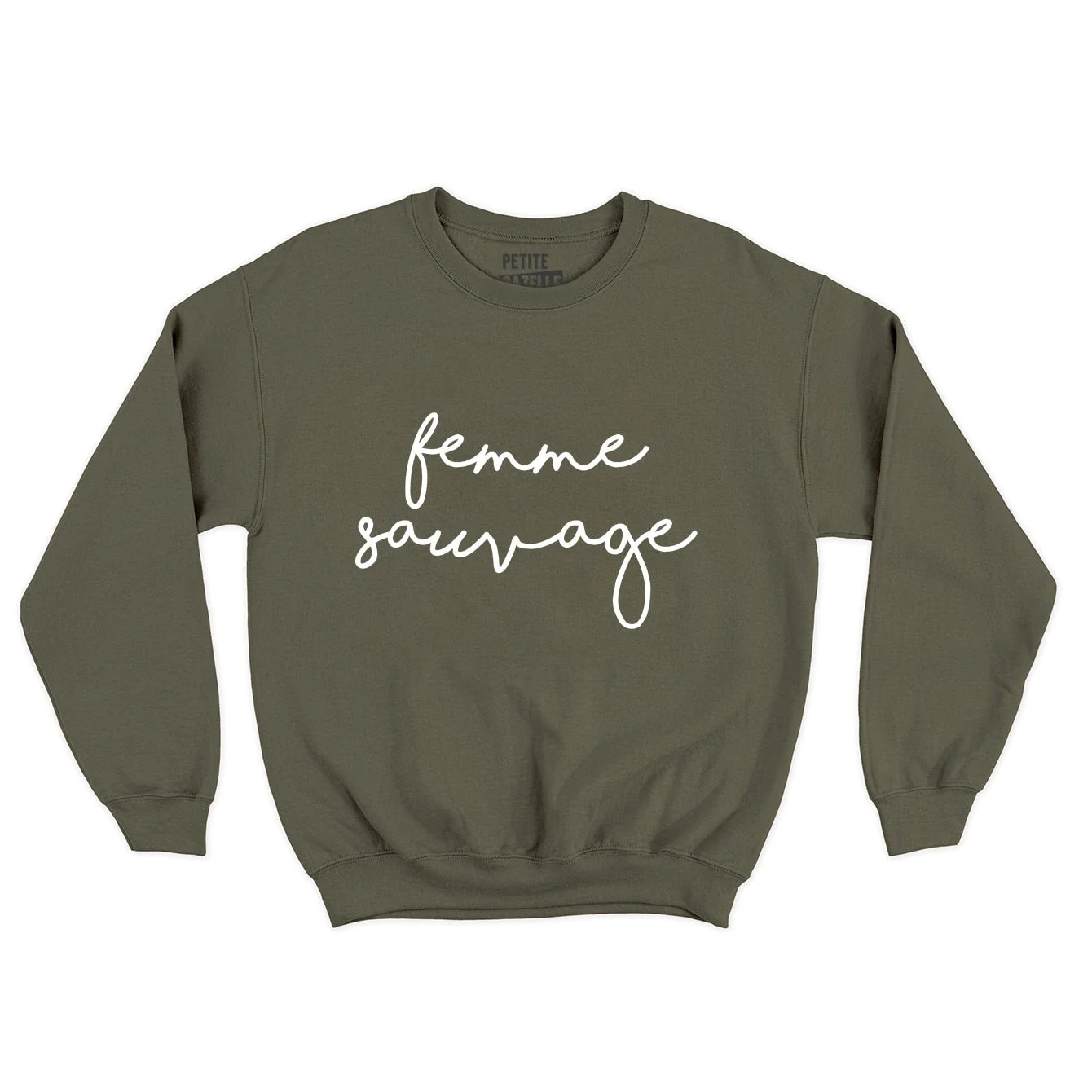 COTON OUATÉ | Femme sauvage – Image 7