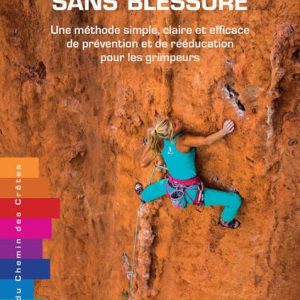 L'escalade sans blessure
