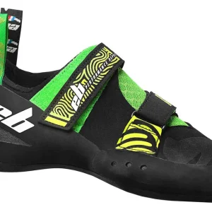 Chausson d’escalade EB – Electron 3.0