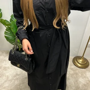 Robe chemise Amandine