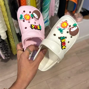 Crocs enfant