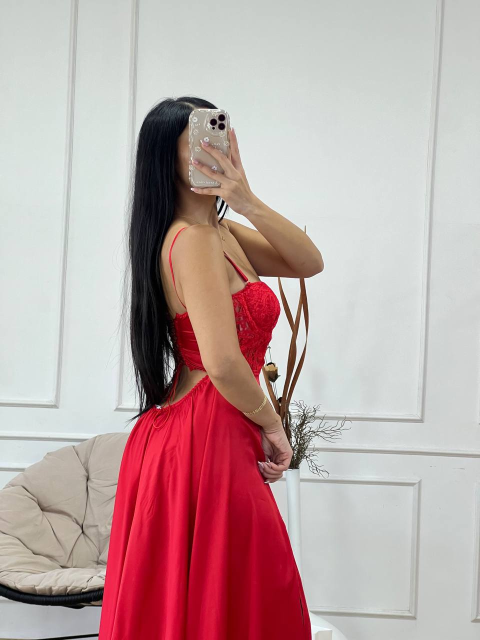 Déshabillé Angel 4 Pièces – Image 4