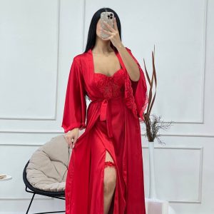 Déshabillé Angel 4 Pièces