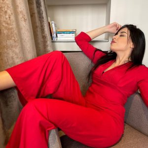 Pyjama Rina