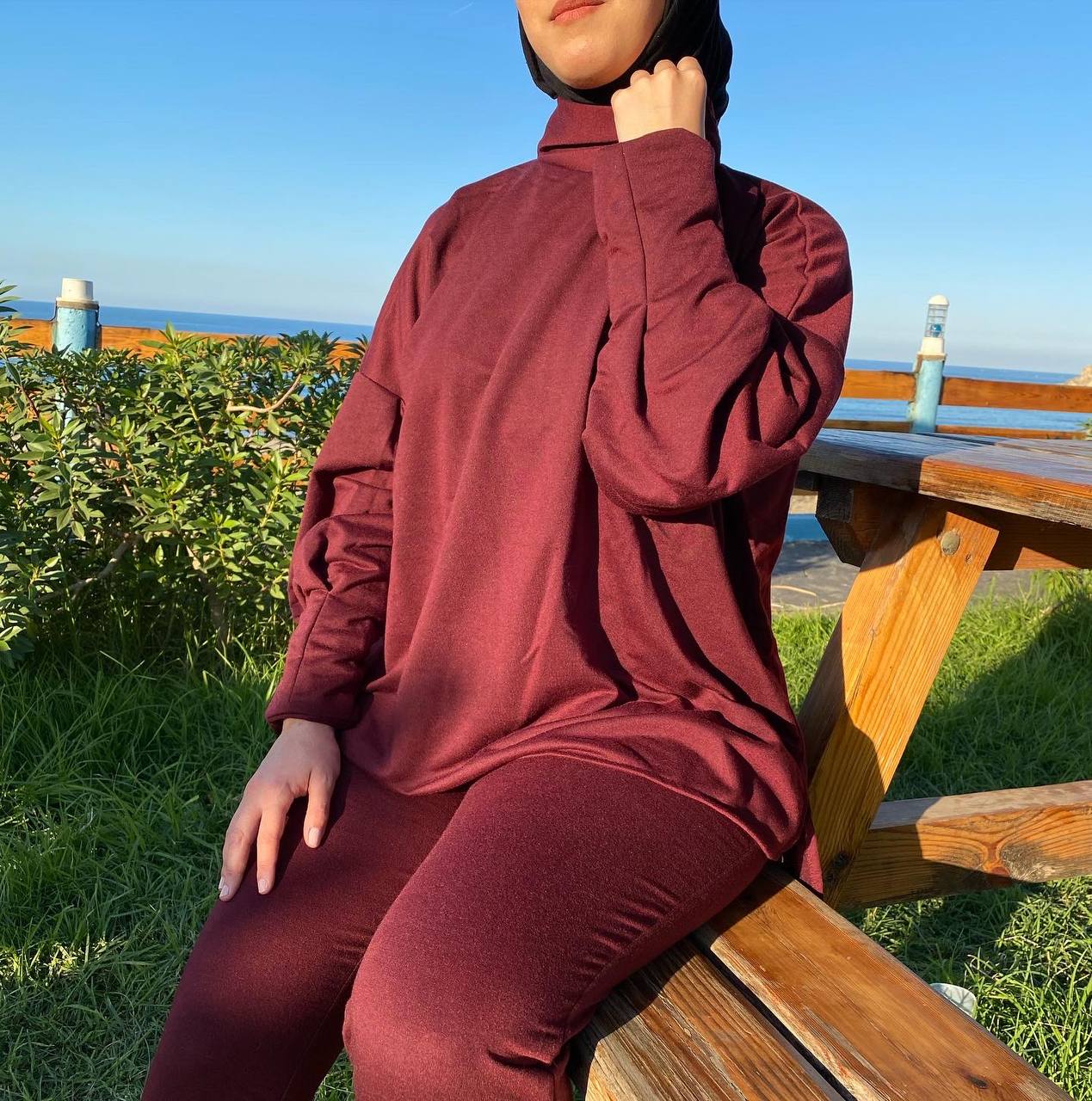 Jogging – Image 2