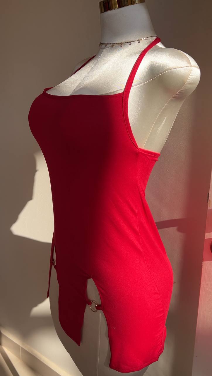 Robe Ruby – Image 3