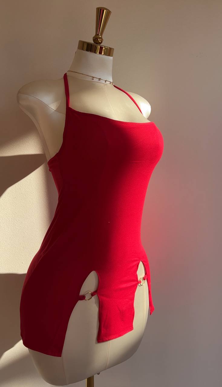 Robe Ruby