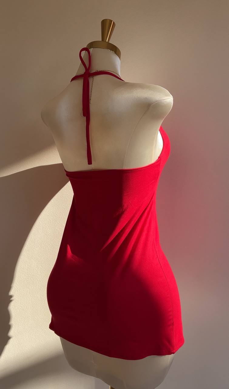 Robe Ruby – Image 2