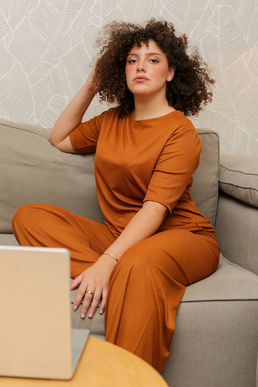 Pyjama Nahla – Image 2