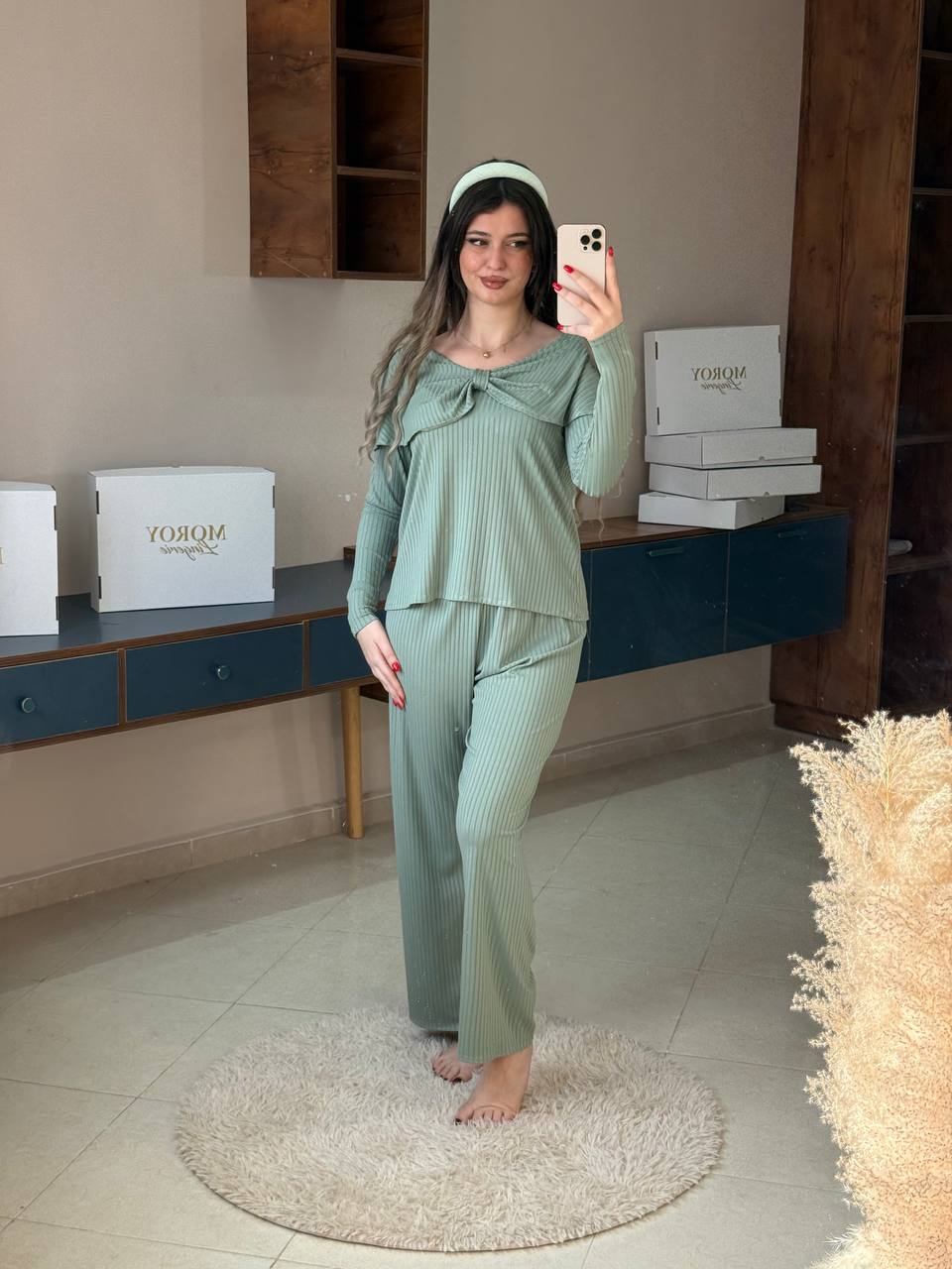 Pyjama Lydia – Image 6