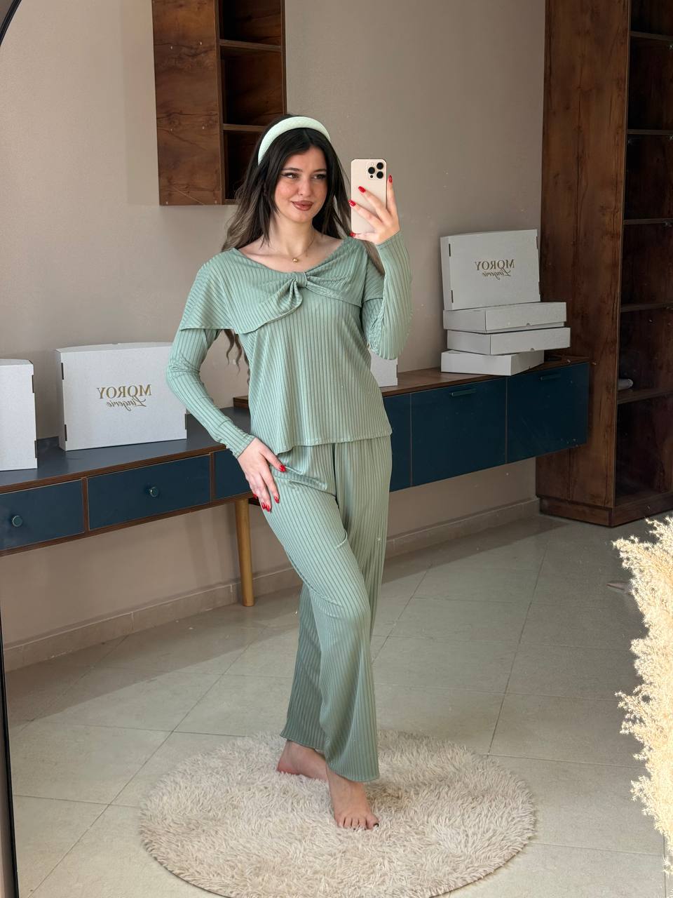 Pyjama Lydia – Image 5