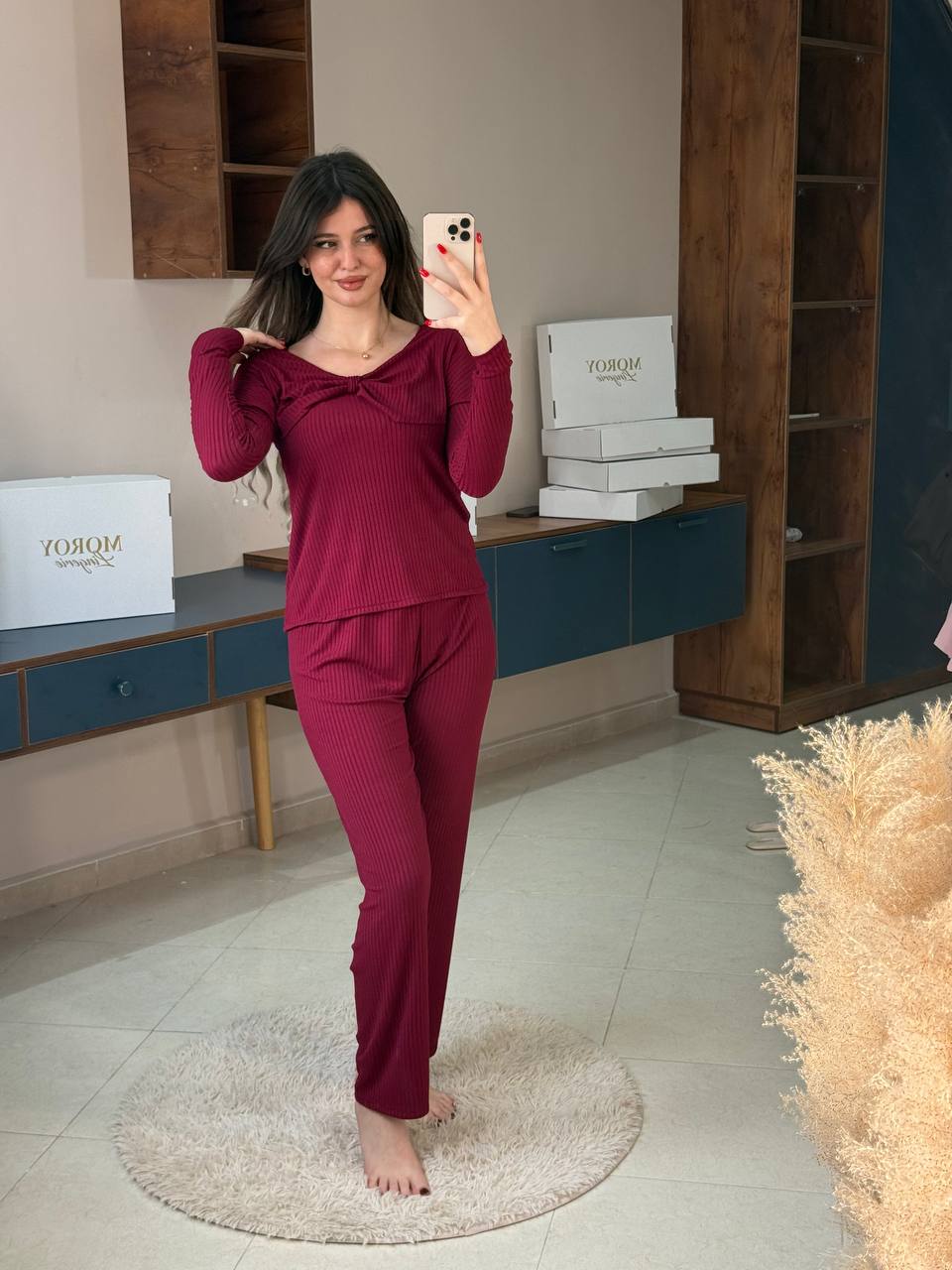 Pyjama Lydia – Image 4