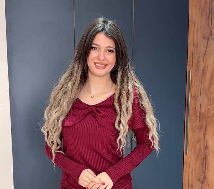 Robe Lydia – Image 5