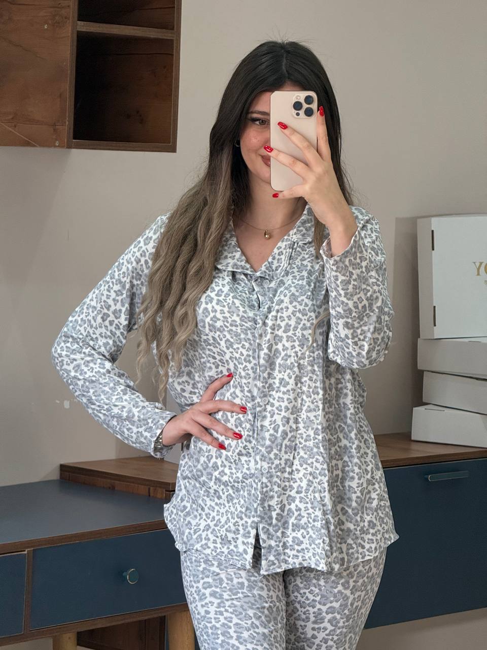 Pyjama Dallale – Image 3