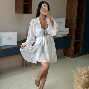 Déshabillé Mylisse