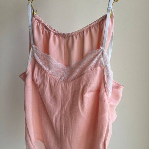 Bustier short Velvet