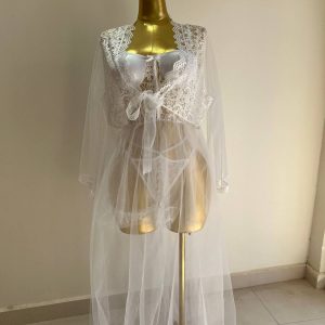 Ensemble Swan 4 Pièces