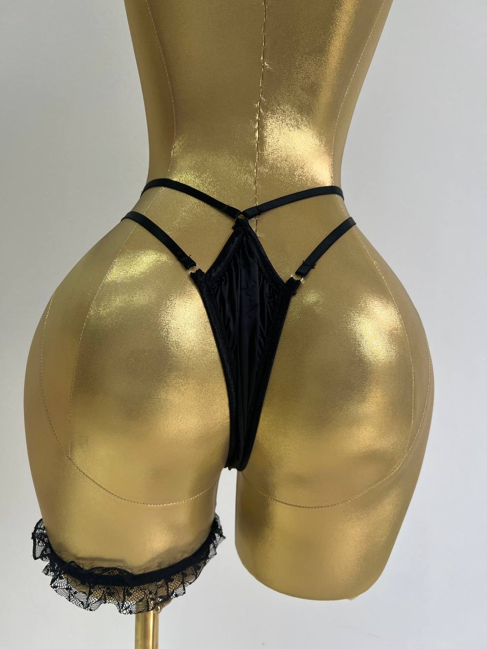 Déshabillé Angel 4 Pièces – Image 6