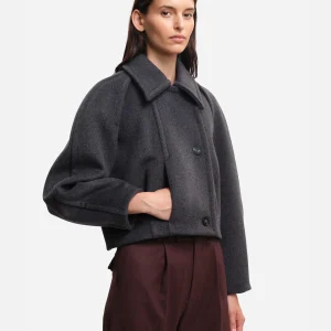 Blouson AIME Anthracite