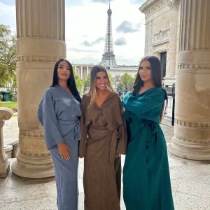 Ensemble jupe Shirla