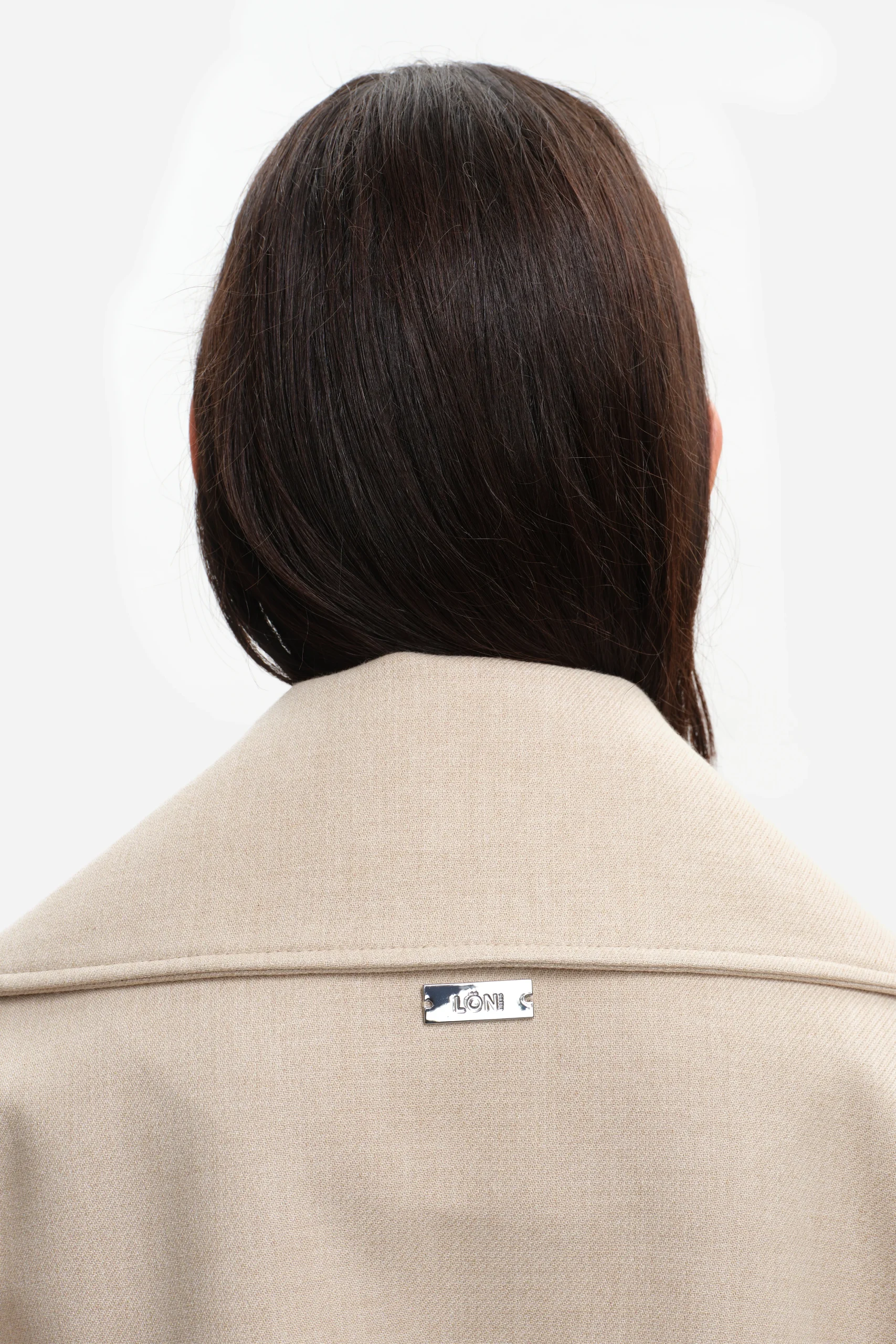 Veste GINA Beige – Image 3
