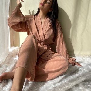 Ensemble Kimono