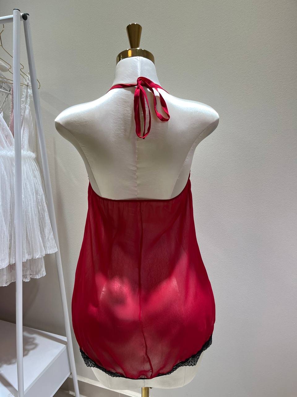 Nuisette Berry – Image 2