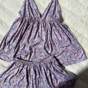 Bustier Short Liberty