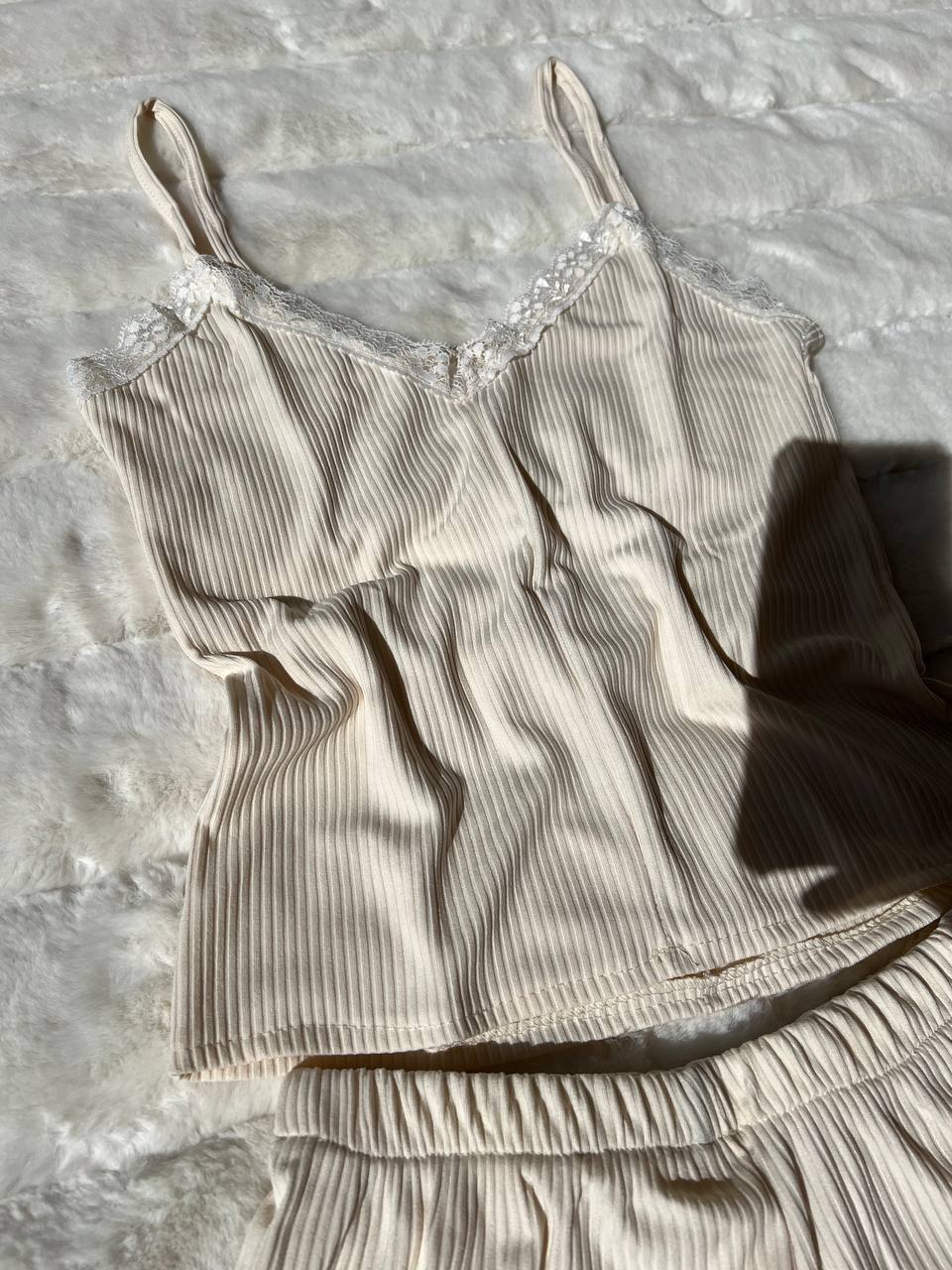 Bustier Short Simple – Image 2