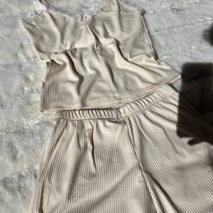 Bustier Short Simple