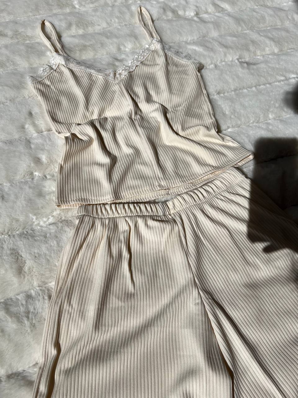 Bustier Short Simple