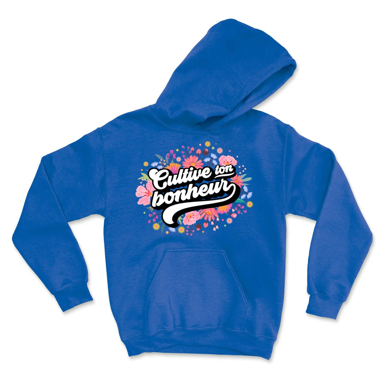 HOODIE | Cultive ton bonheur – Image 8