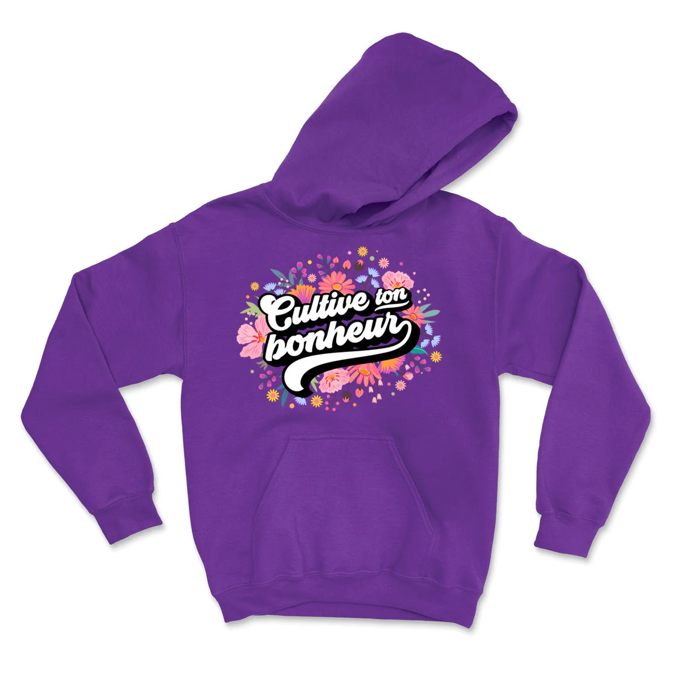 HOODIE | Cultive ton bonheur – Image 9