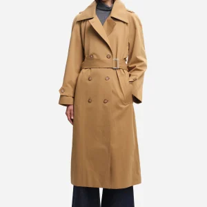 Manteau ALEC Biscuit