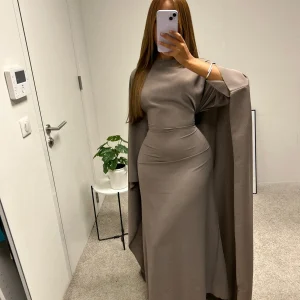 Abaya Jamila