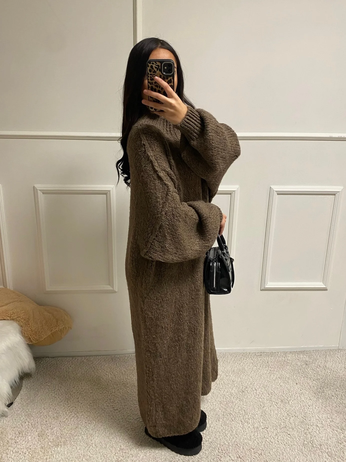 Robe pull Rita – Image 2