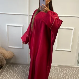 Abaya Diva