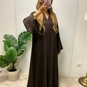 Abaya Sienna Lin